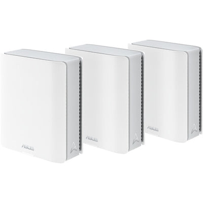 ZenWiFi BT6 3PK ZenWiFi BT6 3PK